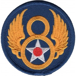 Patch "8th Army Air Force"