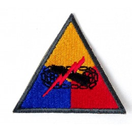 Patch "Armored Cmd"