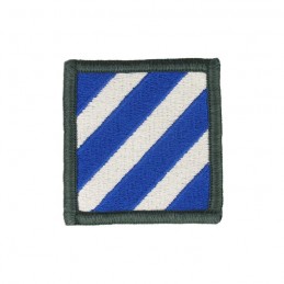 Patch "3rd Infantry Regiment"