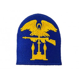 Patch "Army Amphibious"