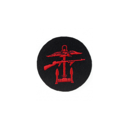 Patch "Combined Operations"