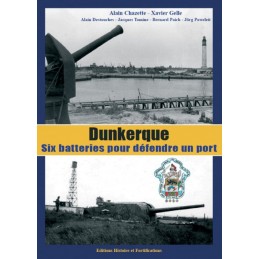 Dunkerque - Alain Chazette...