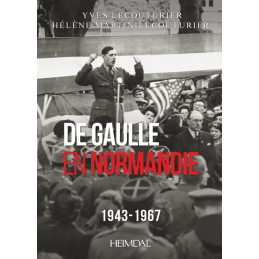 De Gaulle en Normandie -...