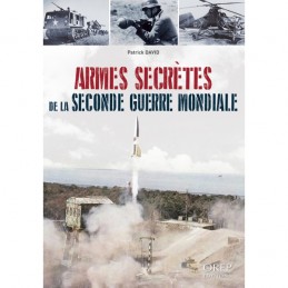 Armes secrètes de la...