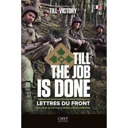 Till the job is done -...