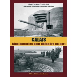 Calais - Alain Chazette et...