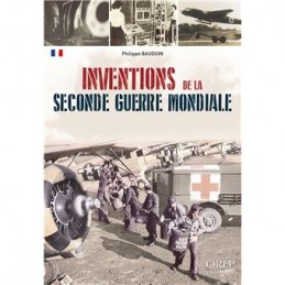 Inventions de la Seconde...