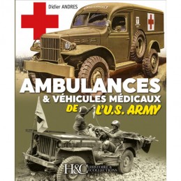 Ambulances et véhicules...