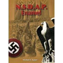 N.S.D.A.P Enamel - Michael...