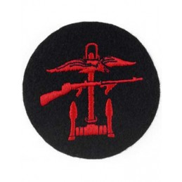 Patch "Combined Operations"