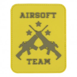 Patch